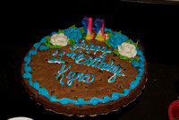 Kyra Birthday Party 11