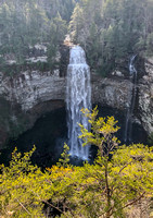 Fall Creek Falls 12/30/2020