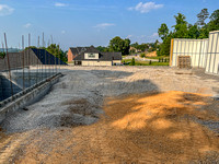 Basement Pad & Walls Complete-0880
