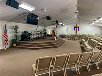 Blain Hill Church Outreach-9538