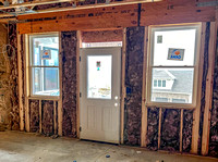 New Home Bricking-5447
