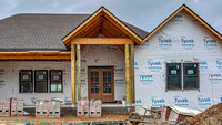 New Home Bricking-5461